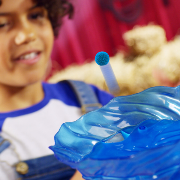 IMC TOYS - Play Fun Tornado Force – Gioco da Tavolo